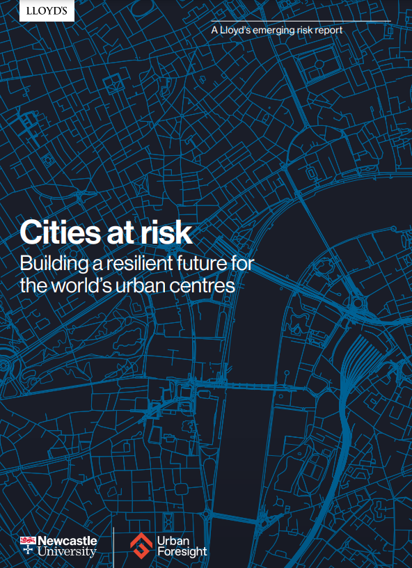 Cities at Risk - Building a Resilient Future.PNG