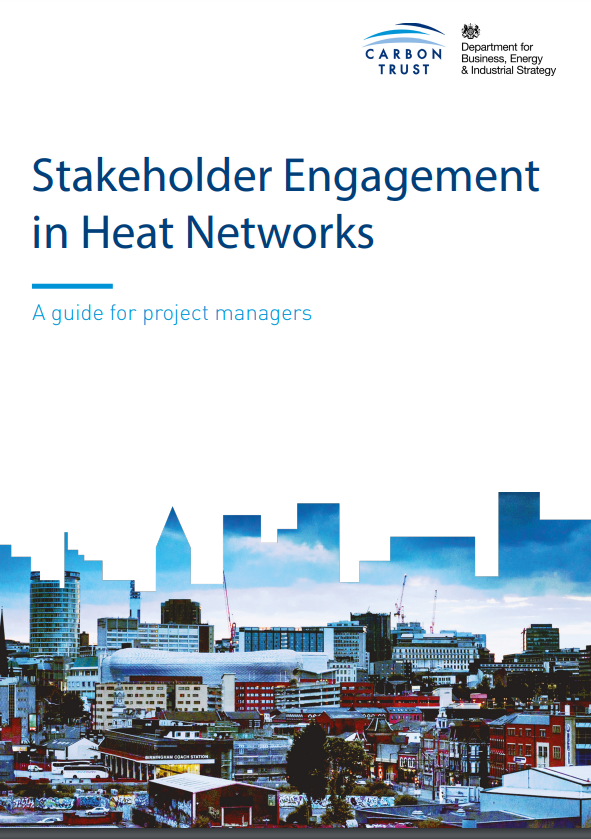 Capture - Stakeholder Engagement in Heat Networks - A Guide for PMs.PNG