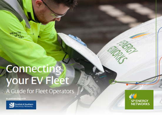 Connecting your EV fleet: A guide for fleet operators - Net Zero Go